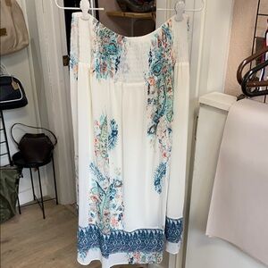 Jjill women’s skirt